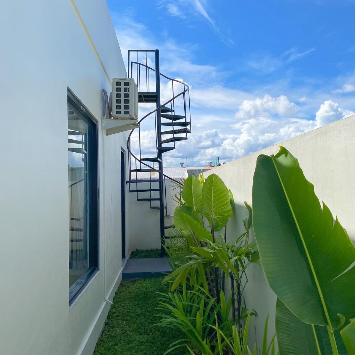 Villa Honeymoon Jogja - Fulton Maleha Yogyakarta