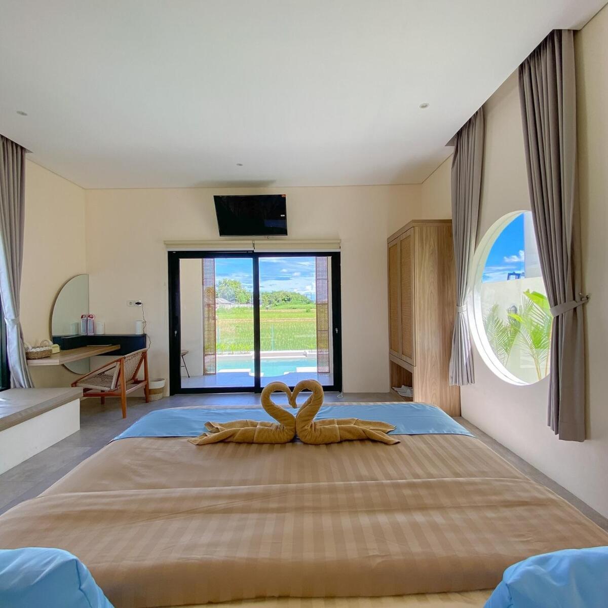 Honeymoon Jogja - Fulton Maleha Yogyakarta